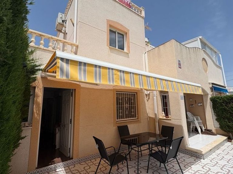 Town House for Sale in Torrevieja, Alicante 12