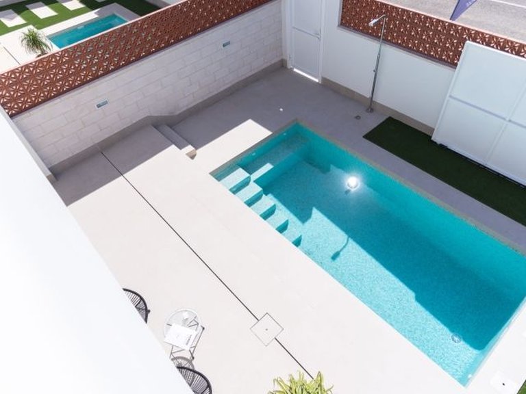 Villa for Sale in Pilar De La Horadada, Alicante 6