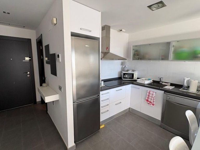 Apartment for Sale in Costa Blanca Torrevieja, Alicante 15