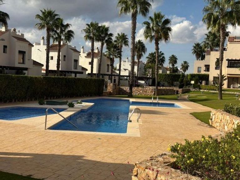 Penthouse for Sale in San Javier, Murcia 4