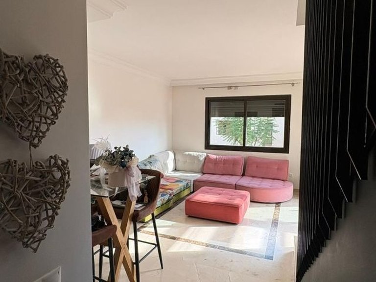 Penthouse for Sale in San Javier, Murcia 20