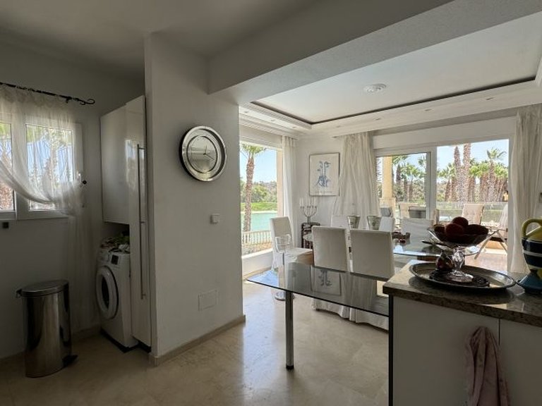 Villa for Sale in Costa Blanca Orihuela Costa, Alicante 32
