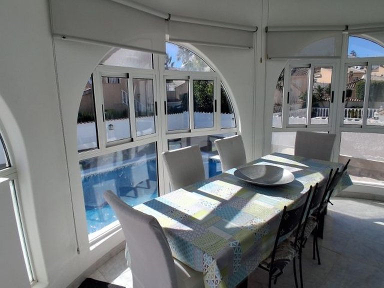 Villa for Sale in Inland Rojales, Alicante 38