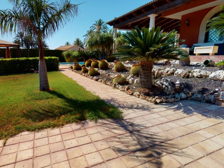 Villa for Sale in Costa Blanca Elche, Alicante 27