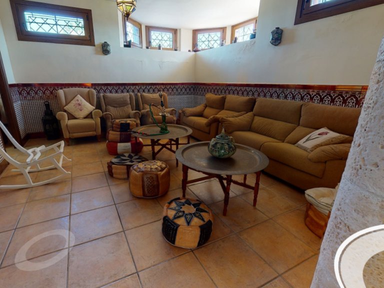 Villa for Sale in Costa Blanca Elche, Alicante 39