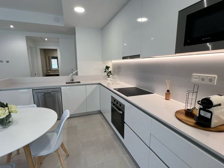 Villa for Sale in Costa Blanca Orihuela Costa, Alicante 17