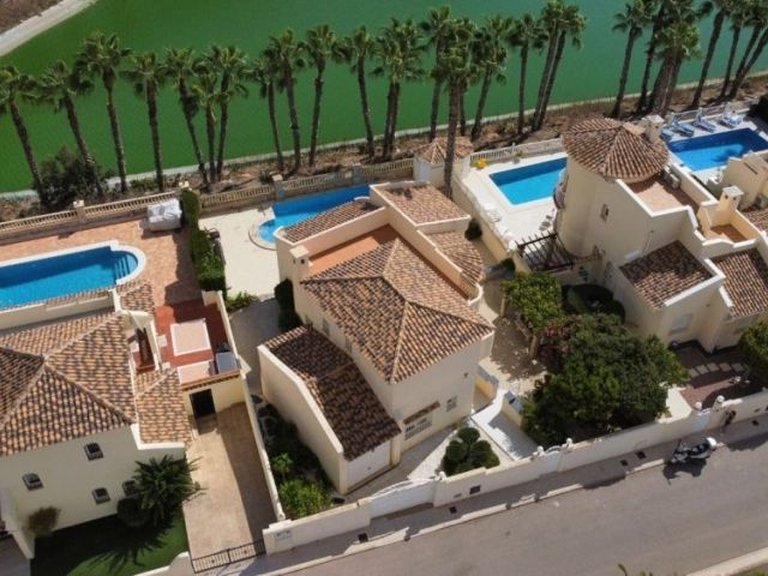 Villa for Sale in Costa Blanca Orihuela Costa, Alicante 3