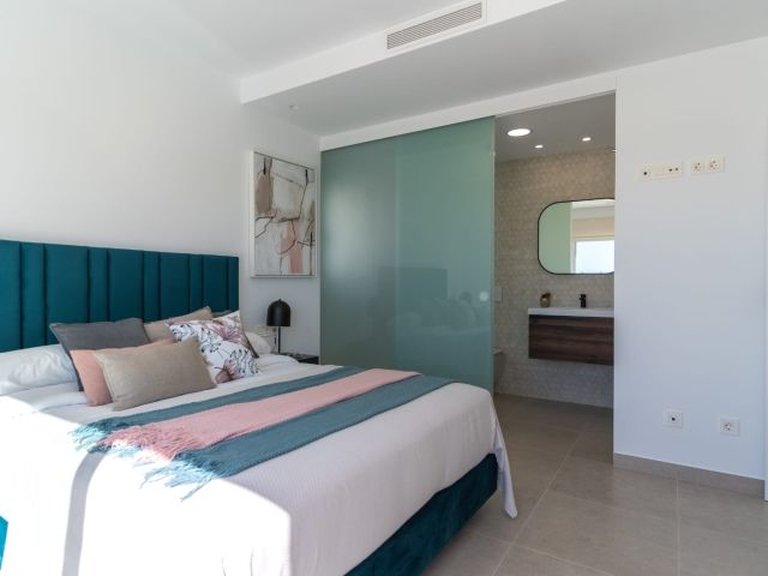 Villa for Sale in Pilar De La Horadada, Alicante 19