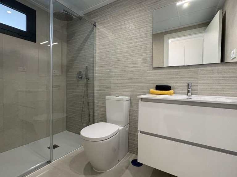 Apartment for Sale in Costa Blanca Orihuela Costa, Alicante 26