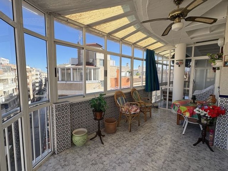 Apartment for Sale in Torrevieja, Alicante 4