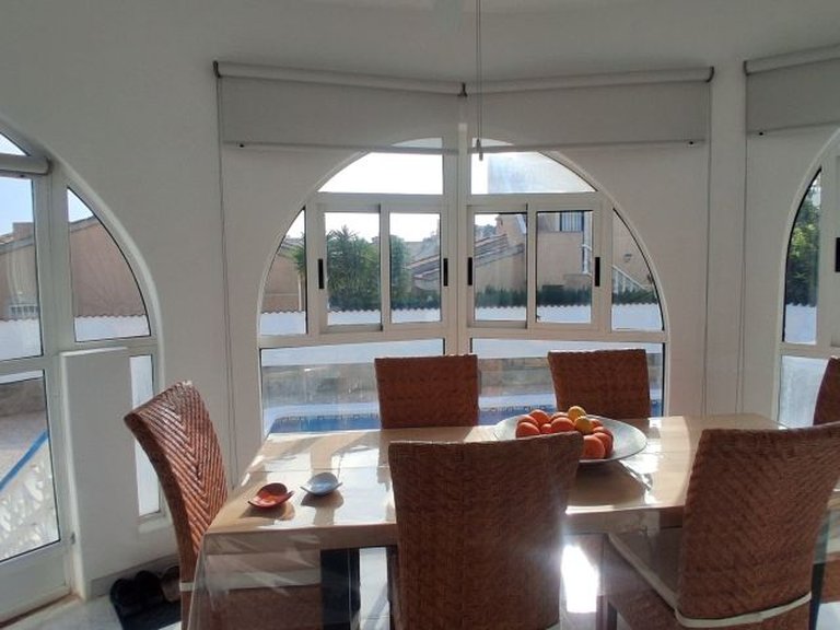 Villa for Sale in Inland Rojales, Alicante 10