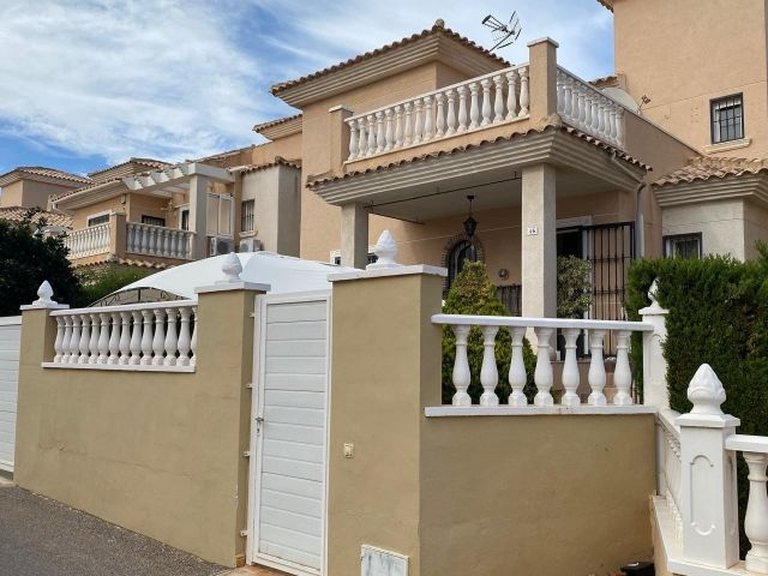 Villa for Sale in Costa Blanca Orihuela Costa, Alicante 12
