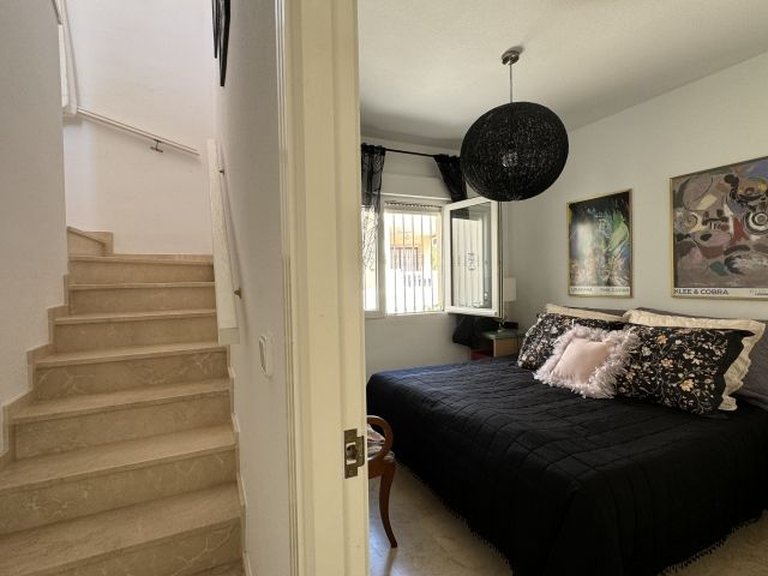 Villa for Sale in Costa Blanca Orihuela Costa, Alicante 38