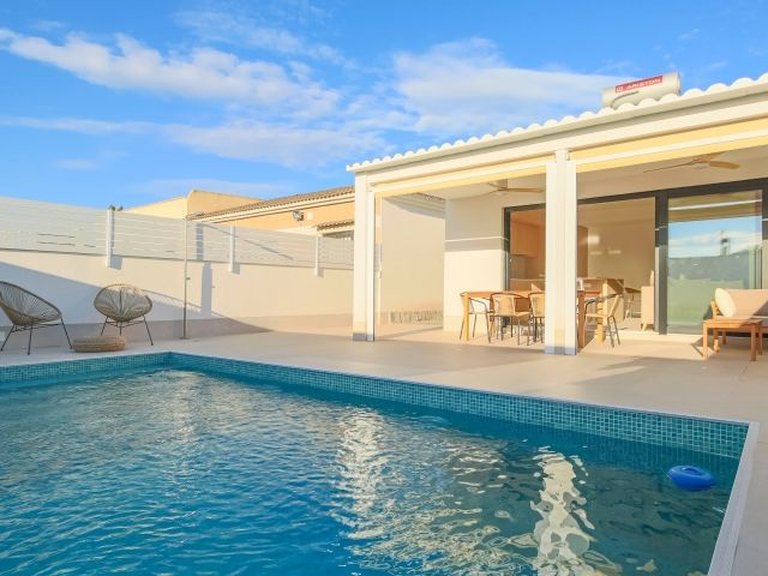 Villa for Sale in Costa Blanca Torrevieja, Alicante 2
