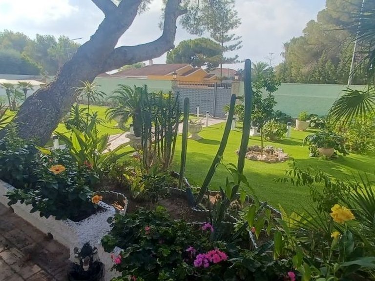 Villa for Sale in Costa Blanca Orihuela Costa, Alicante 34