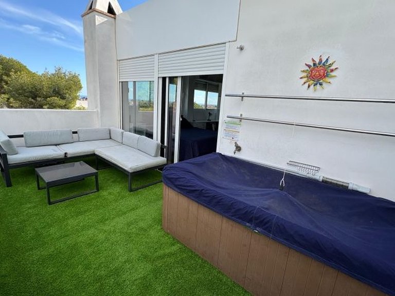 Villa for Sale in Costa Blanca Orihuela Costa, Alicante 38