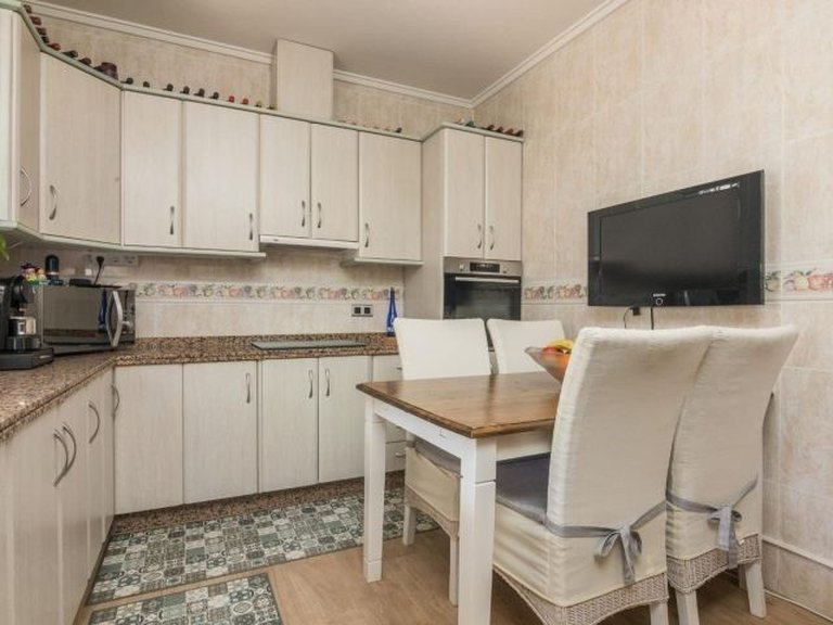 Villa for Sale in Costa Blanca Elche, Alicante 24