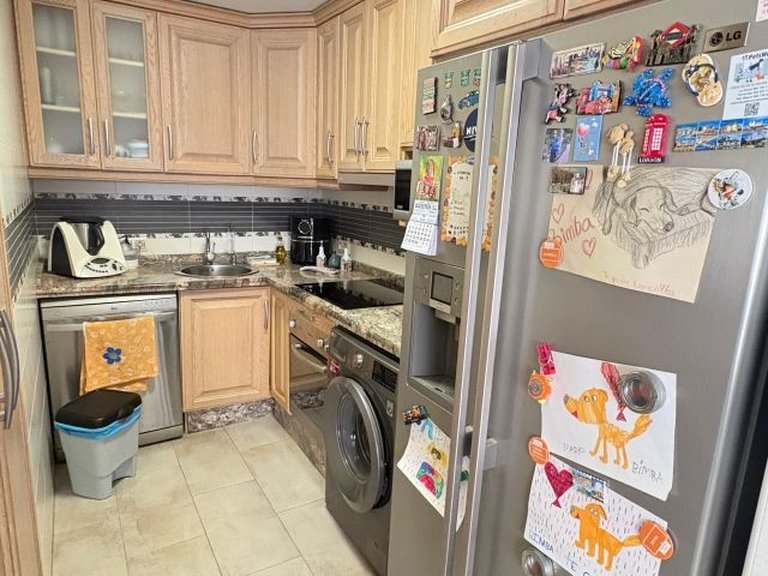Town House for Sale in Torrevieja, Alicante 22