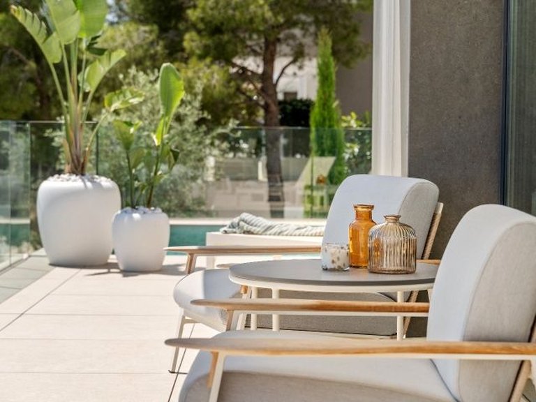 Villa for Sale in Costa Blanca Altea, Alicante 7
