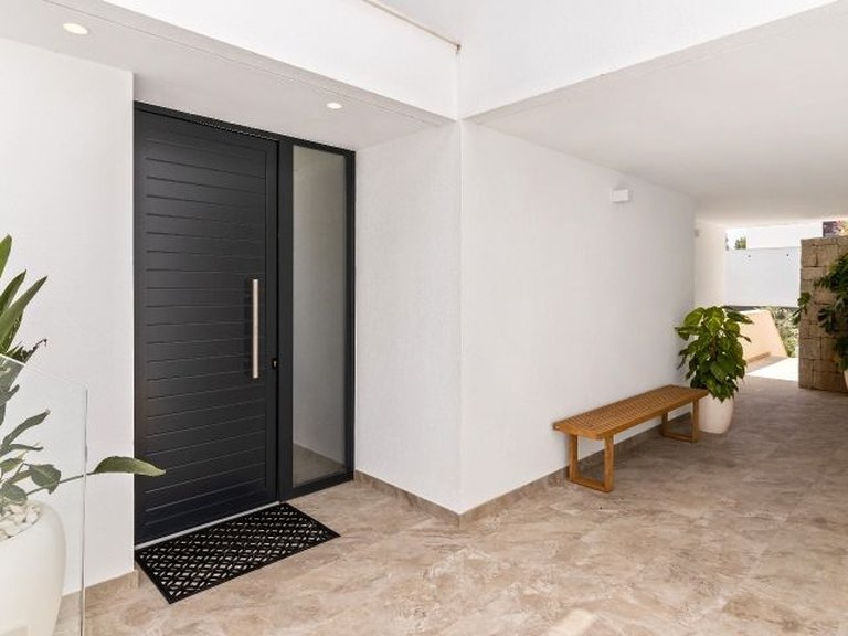 Villa for Sale in Costa Blanca Altea, Alicante 10