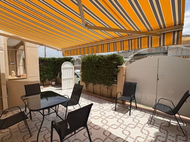 Town House for Sale in Torrevieja, Alicante 17