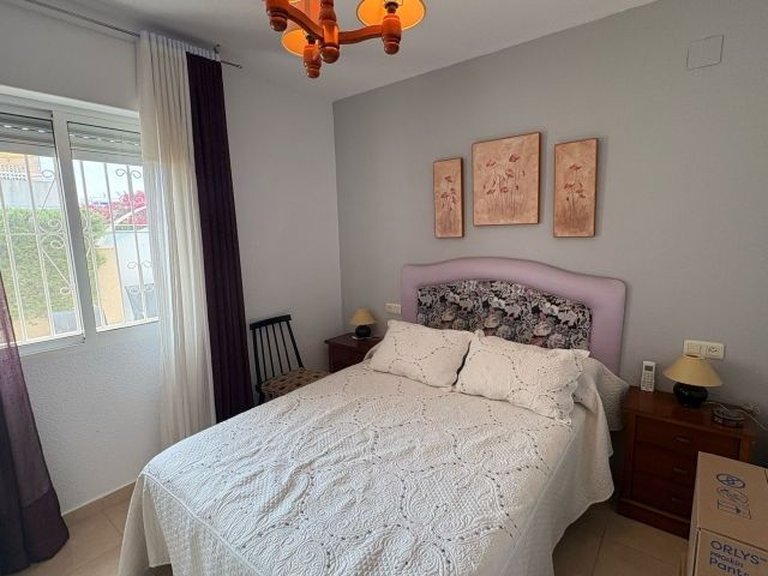 Town House for Sale in Torrevieja, Alicante 26
