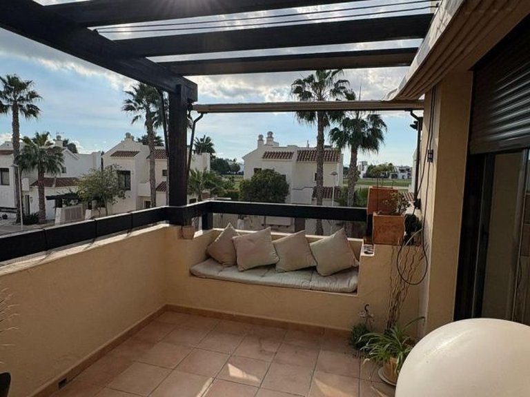 Penthouse for Sale in San Javier, Murcia 11