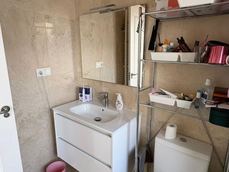 Penthouse for Sale in San Javier, Murcia 39
