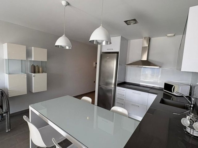 Apartment for Sale in Costa Blanca Torrevieja, Alicante 18