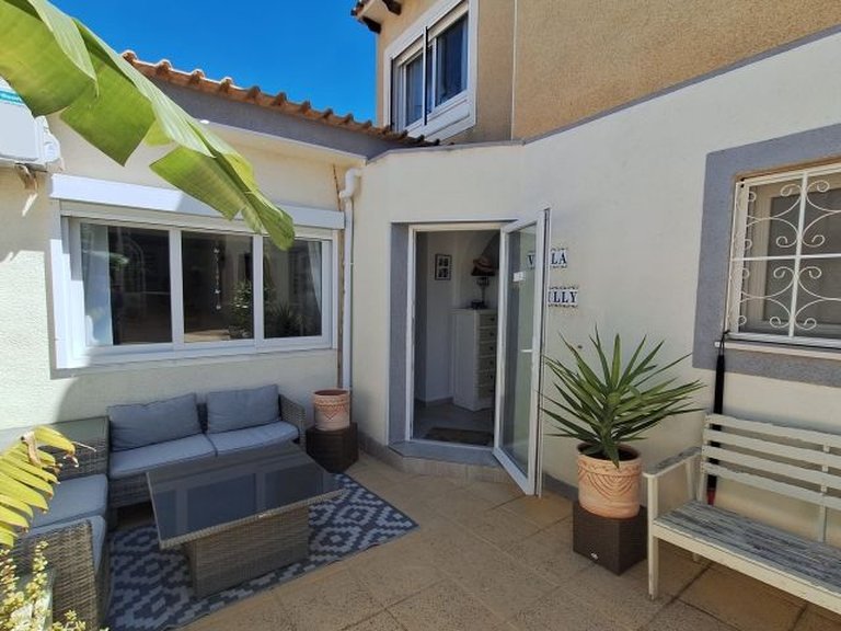 Villa for Sale in Costa Blanca Orihuela Costa, Alicante 18