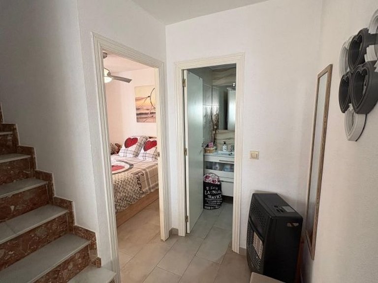Town House for Sale in Torrevieja, Alicante 26