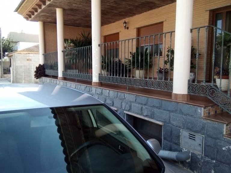 Villa for Sale in Costa Blanca Pilar De La Horadada, Alicante 1