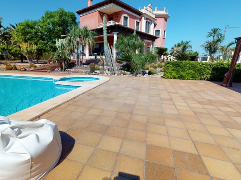 Villa for Sale in Costa Blanca Elche, Alicante 29