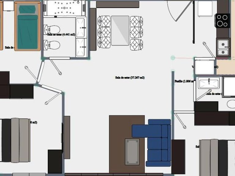 Apartment for Sale in Costa Blanca Torrevieja, Alicante 22