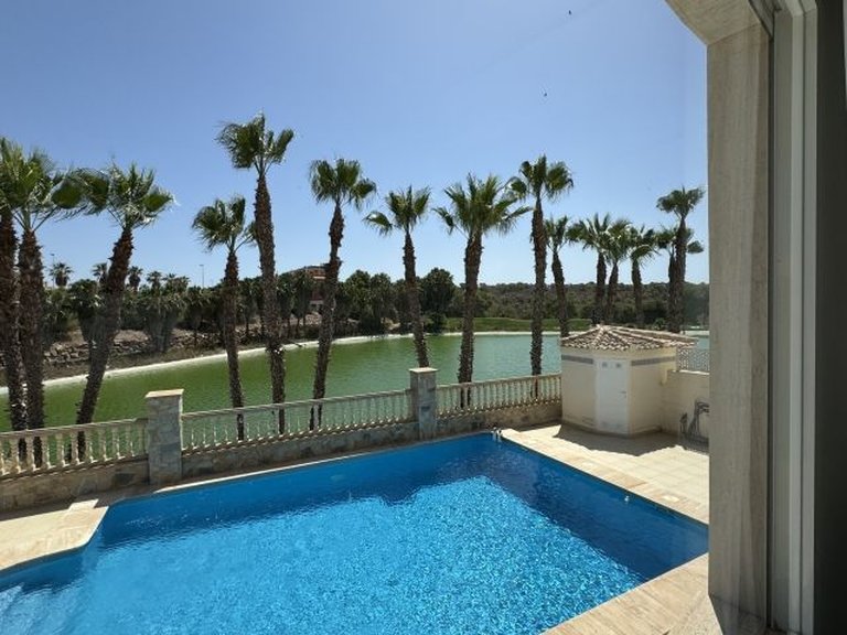 Villa for Sale in Costa Blanca Orihuela Costa, Alicante 24