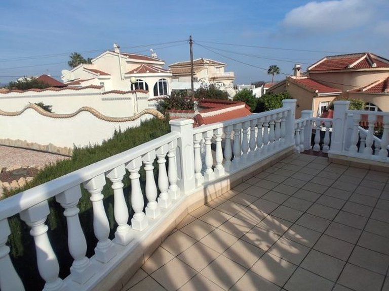 Villa for Sale in Inland Rojales, Alicante 26