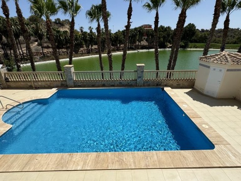 Villa for Sale in Costa Blanca Orihuela Costa, Alicante 22