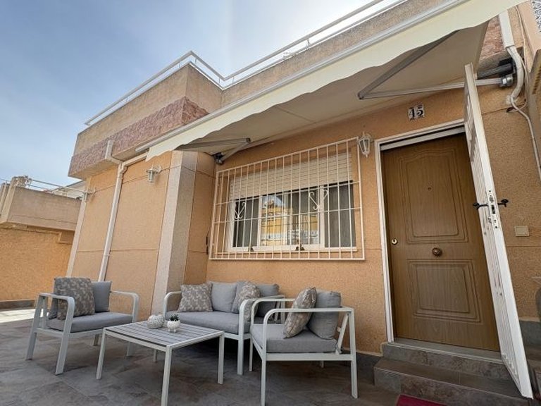 Town House for Sale in Torrevieja, Alicante 12