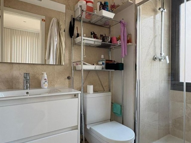 Penthouse for Sale in San Javier, Murcia 38