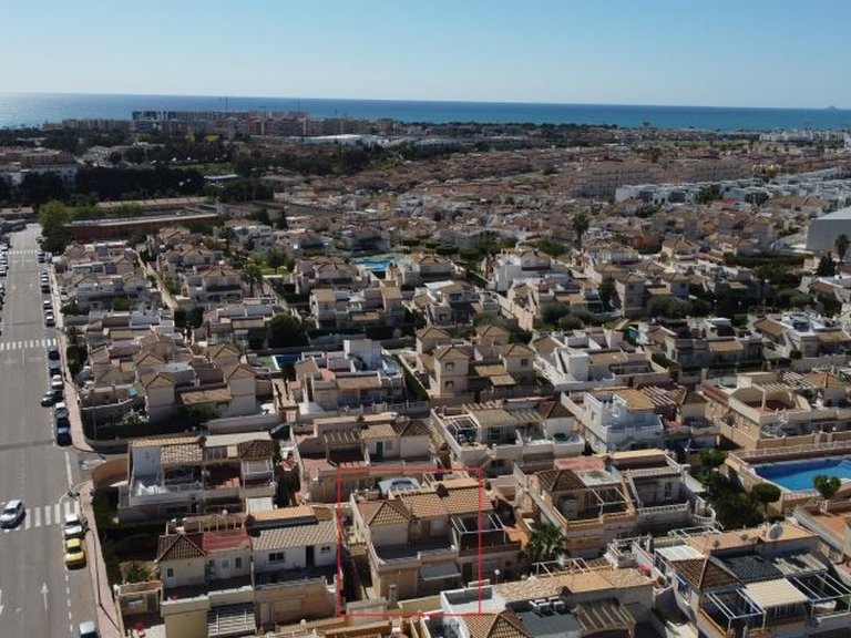 Town House for Sale in Torrevieja, Alicante 38