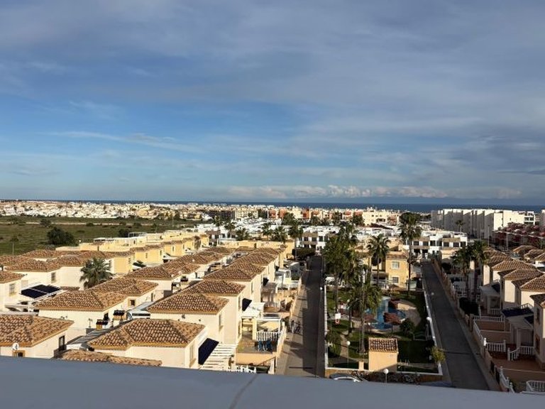 Apartment for Sale in Costa Blanca Orihuela Costa, Alicante 10