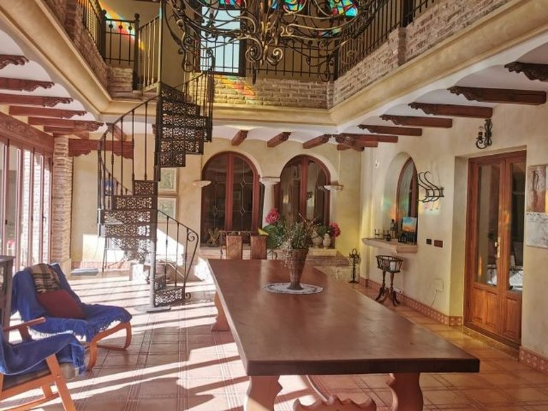Villa for Sale in Inland Orihuela, Alicante 26