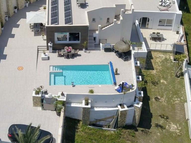 Villa for Sale in Costa Blanca Ciudad Quesada, Alicante 1