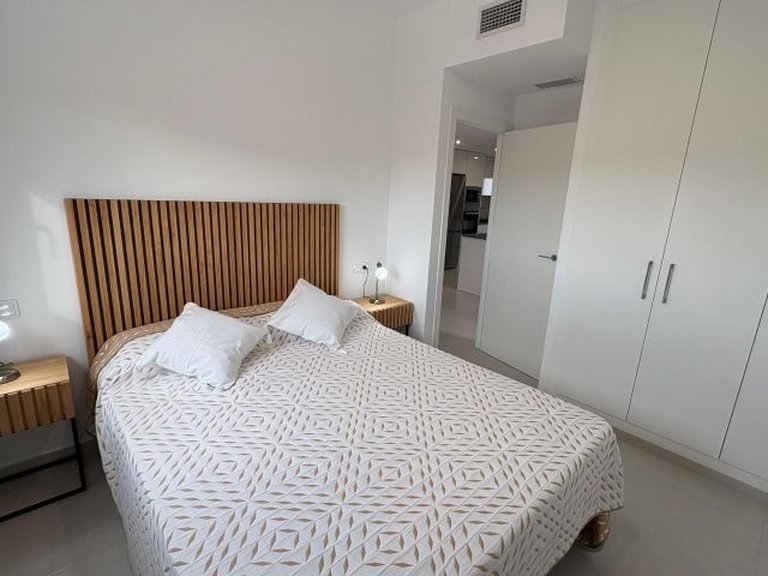 Apartment for Sale in Costa Blanca Orihuela Costa, Alicante 20