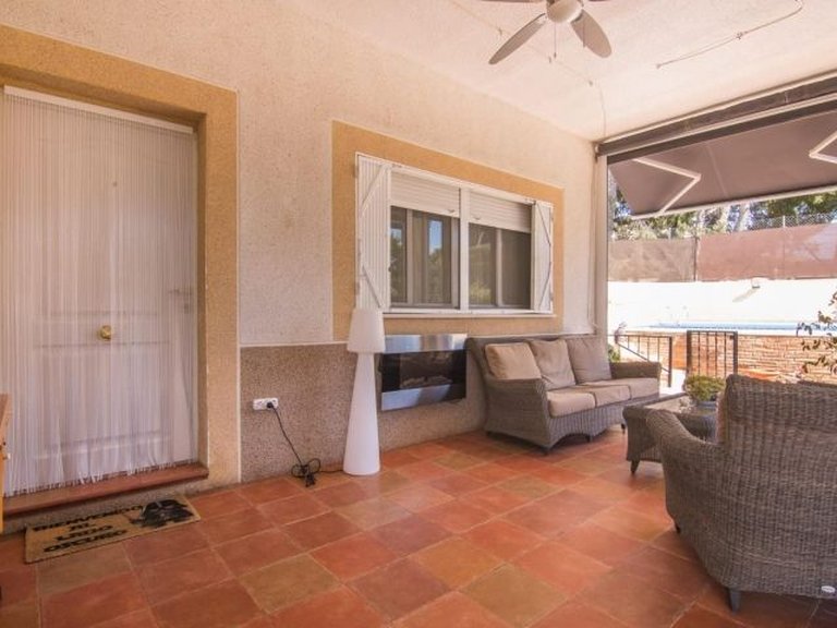 Villa for Sale in Costa Blanca Elche, Alicante 31