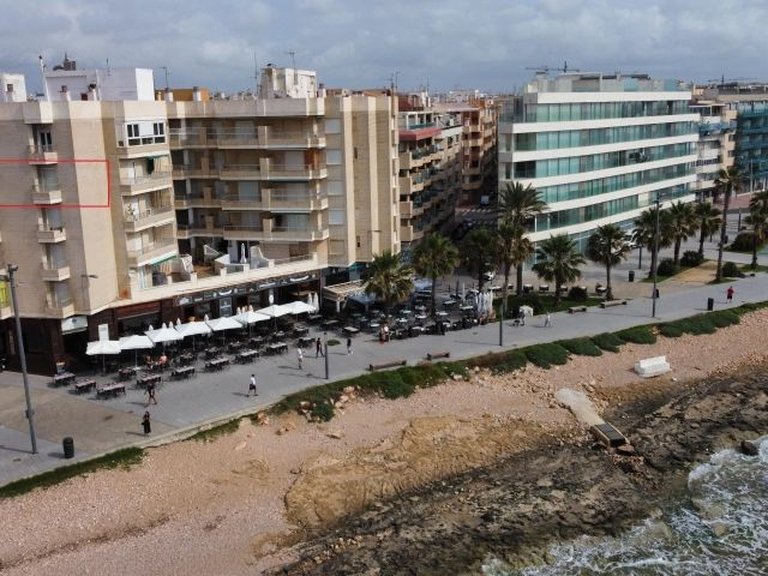 Apartment for Sale in Costa Blanca Torrevieja, Alicante 2