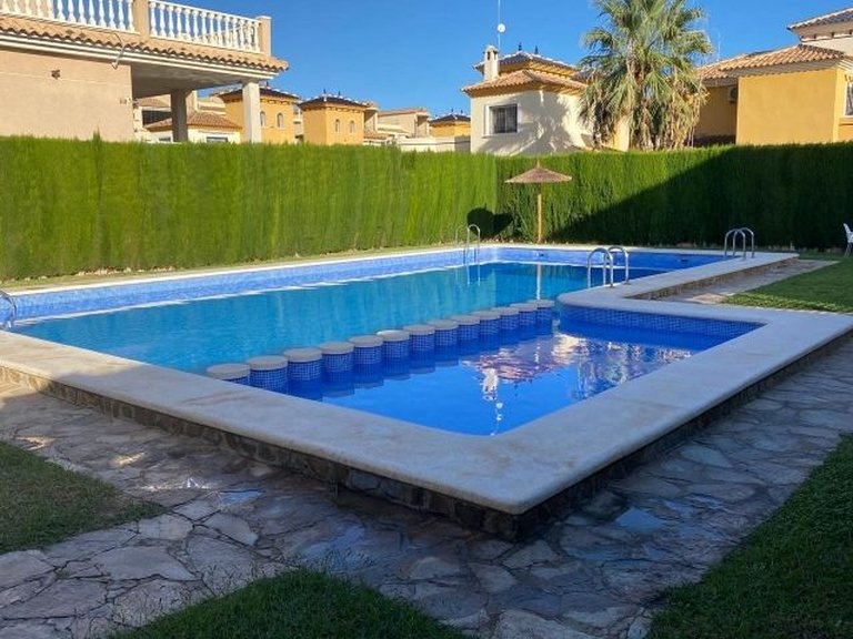 Villa for Sale in Costa Blanca Orihuela Costa, Alicante 11