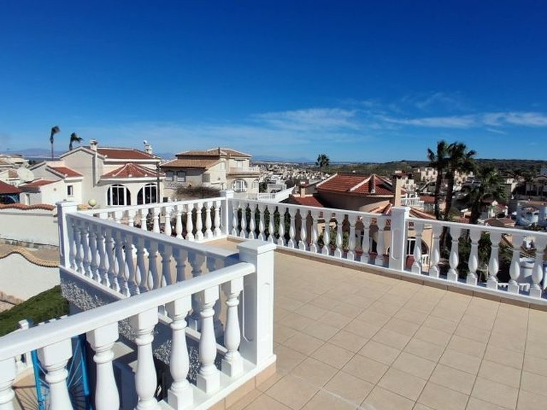 Villa for Sale in Inland Rojales, Alicante 36