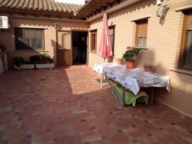 Villa for Sale in Costa Blanca Pilar De La Horadada, Alicante 23