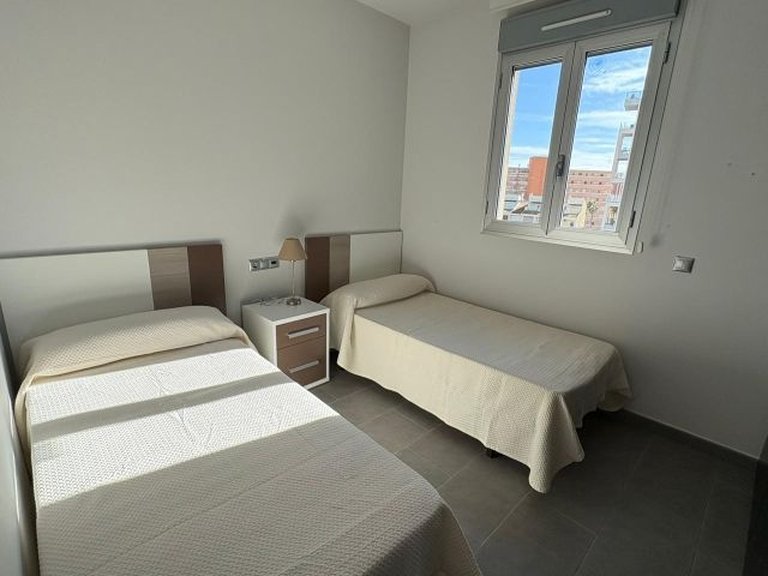 Apartment for Sale in Costa Blanca Torrevieja, Alicante 31